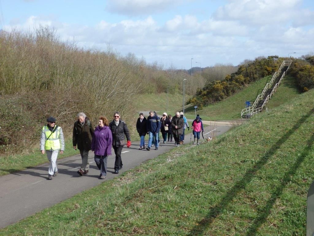 Emersons Green Circular